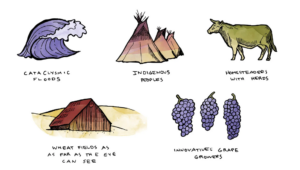 A Walla Walla Wine Country Guide by Wine Folly 4